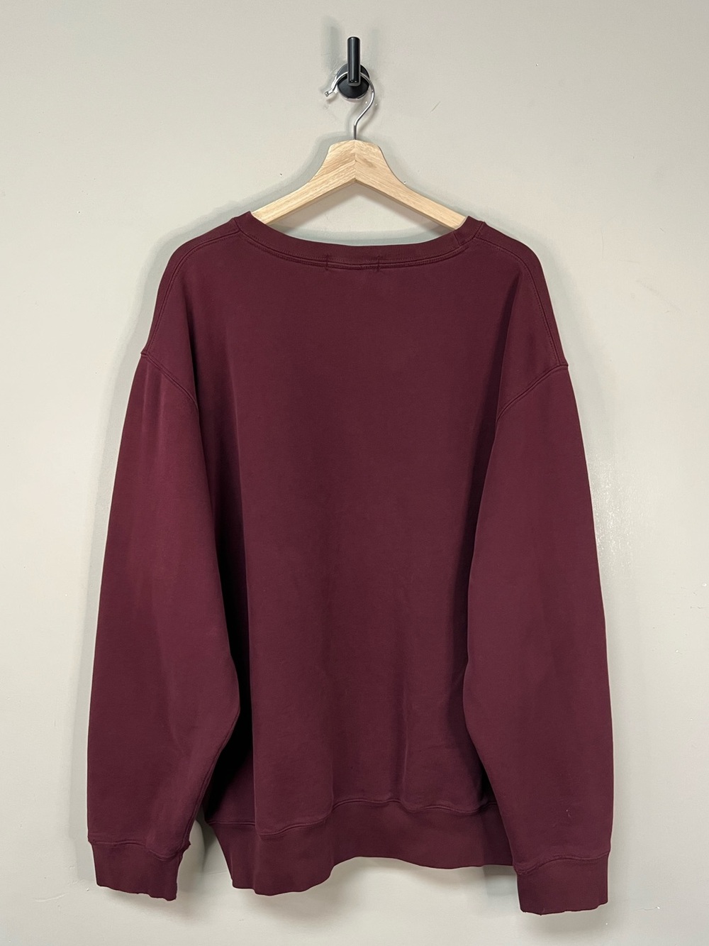90s Polo Ralph Lauren Crewneck - Picture 4 of 4